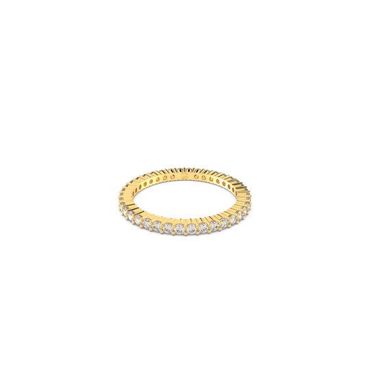 RE VITTORE:RING COCR CRY/GOS 55