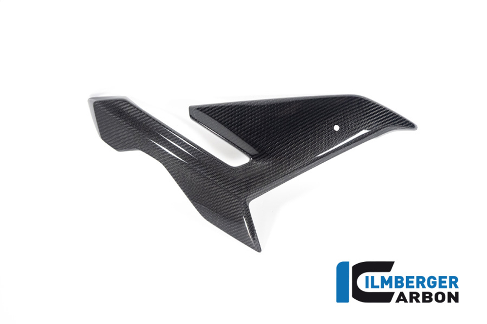 Ilmberger Carbonparts Накладка карбоновая - Fairing на обтекатель правая BMW M 1000 R CG.VER.002.M123N