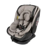 Автокресло Indigo Aero 0-1-2-3 Isofix