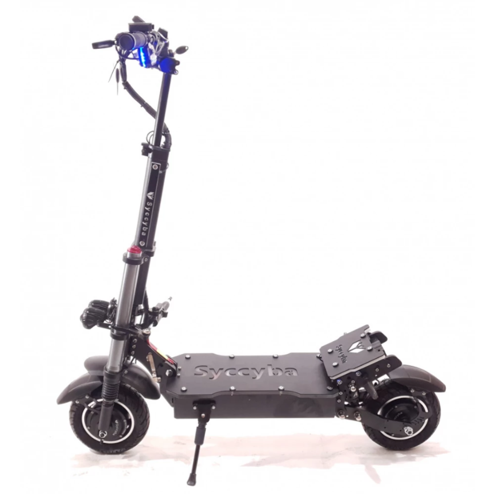 Электросамокат Syccyba R11 Mini 52V 39Ah