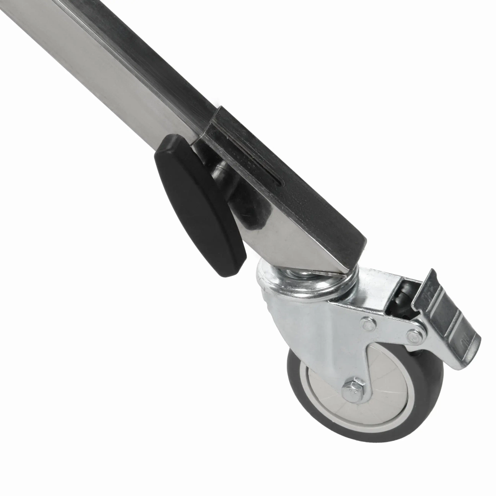 Стойка Falcon Eyes LVM-M350 на колесах