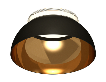 Ambrella Насадка передняя для корпуса светильника с диаметром отверстия D85mm DIY Spot N8145