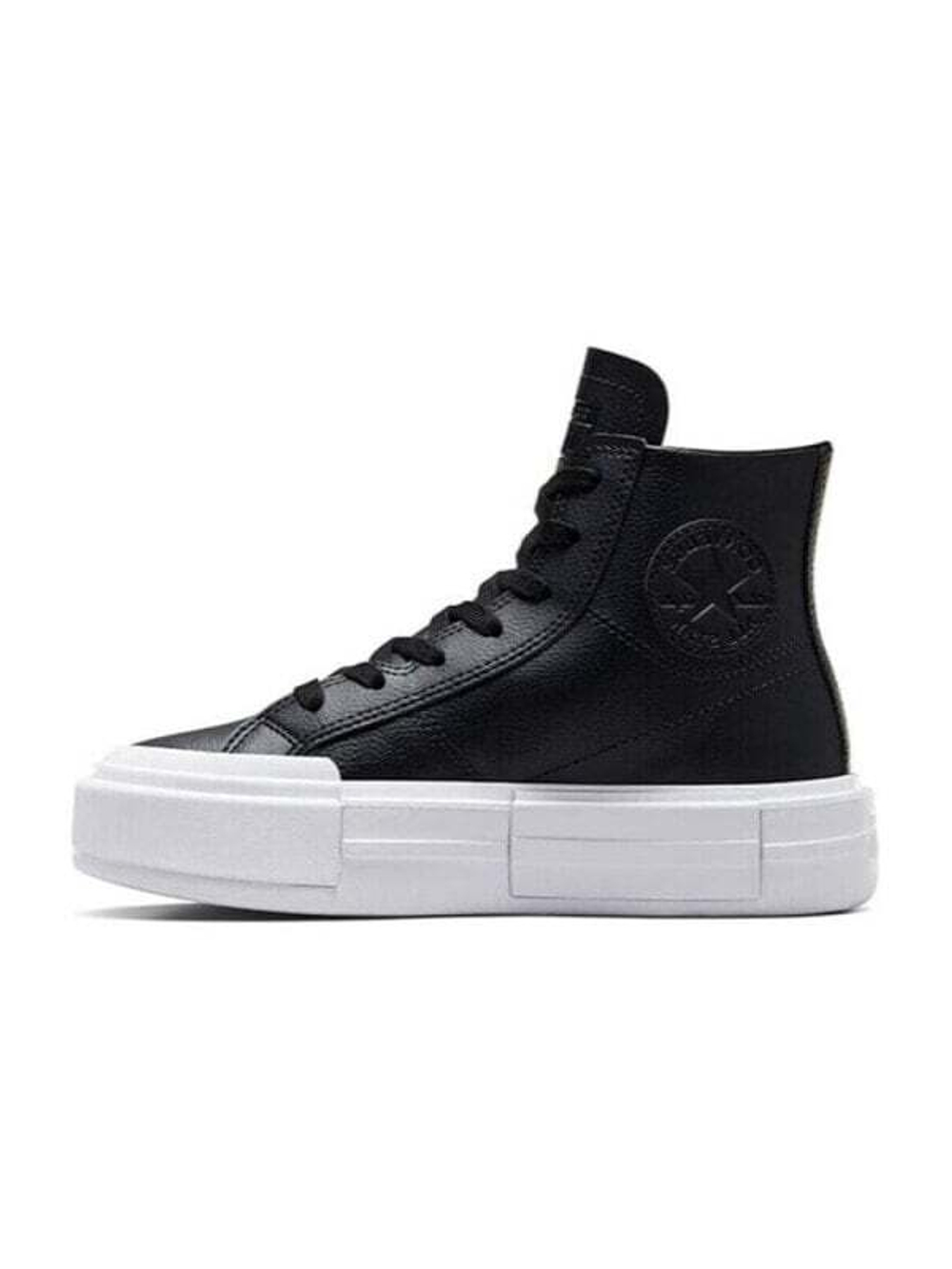 Кроссовки Converse Chuck Taylor All Star Cruise High 'Black White'