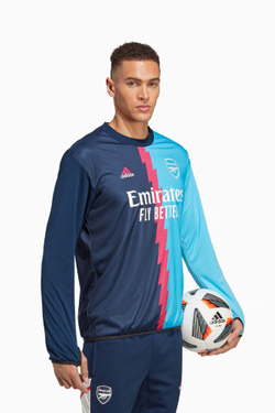 Кофта adidas Arsenal FC 22/23 Pre-Match