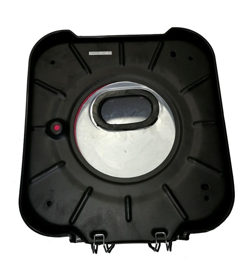 Фильтр воздушный в сборе LC2V90FD/180020821-0001