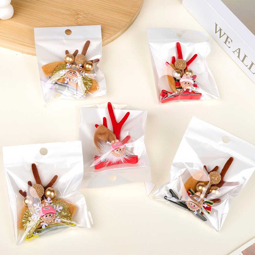 Заколка для волос