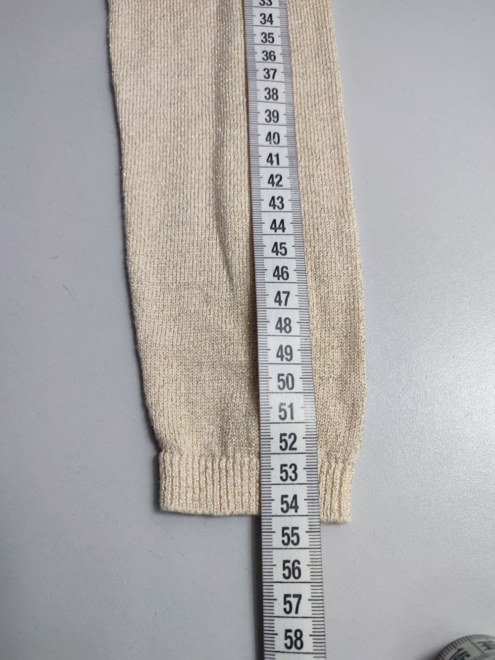 Болеро базовое 40-42 размер