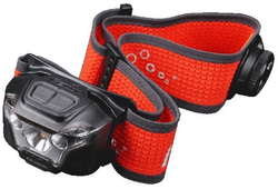 Фонарь светодиодный налобный Fenix HL18RT, 500 лм