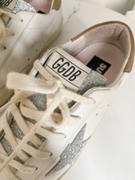 Кроссовки Golden Goose, 38