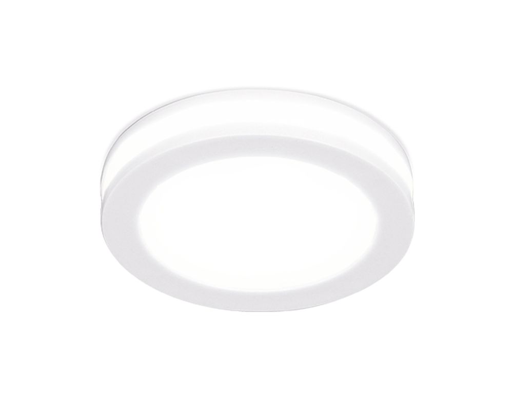 Ambrella Встраиваемый светодиодный точечный светильник Techno TN140