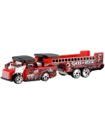 Грузовик Хот Вилс Haulin Class HYT56 JCM68