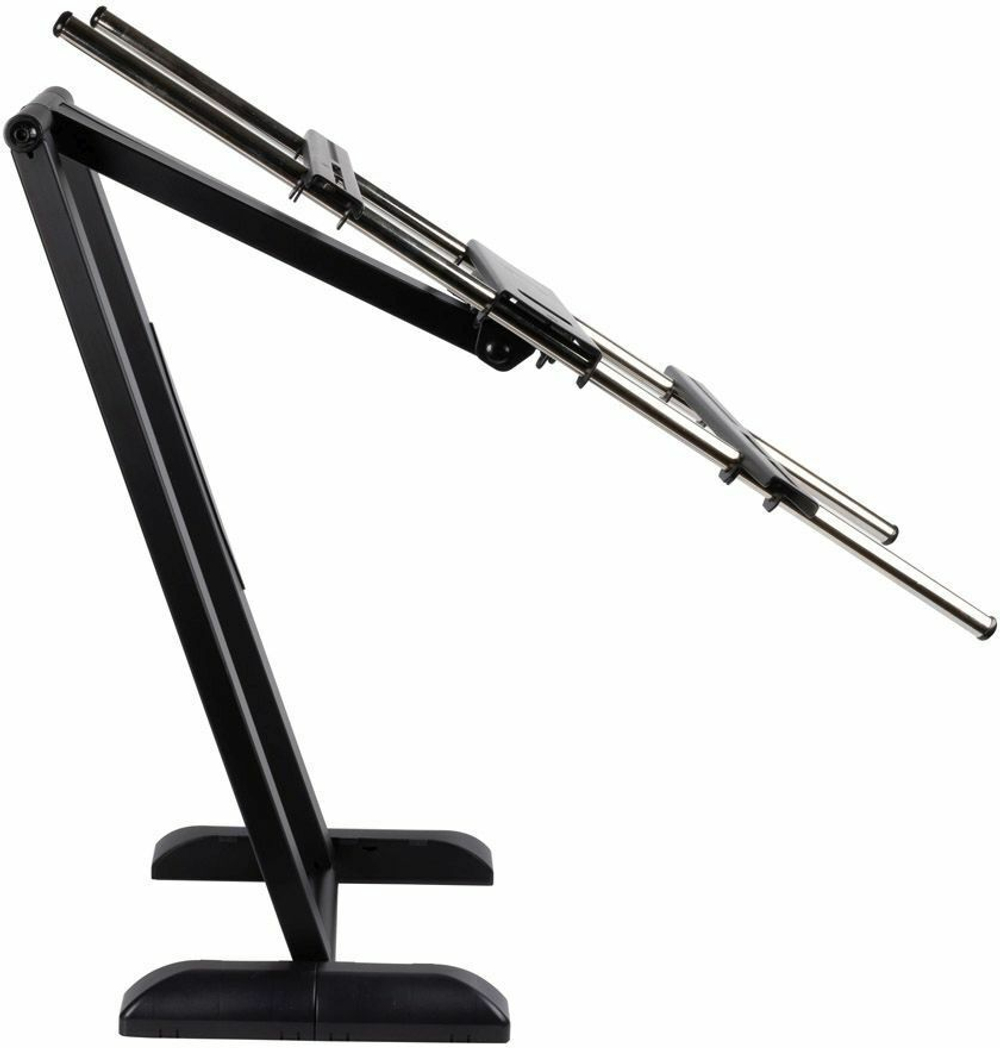 Кронштейн для телевизора Kromax ATLANTIS-120, 40-100", настенный, поворот и наклон (26028)
