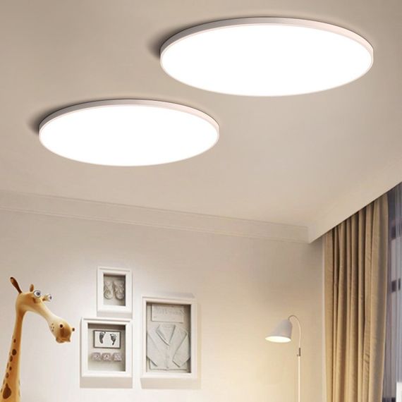 Потолочный светильник Imperium Loft SLIM01 178456-26