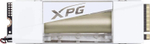 Накопитель SSD M.2 2280 ADATA XPG MARS 980 STORM 1024 ГБ