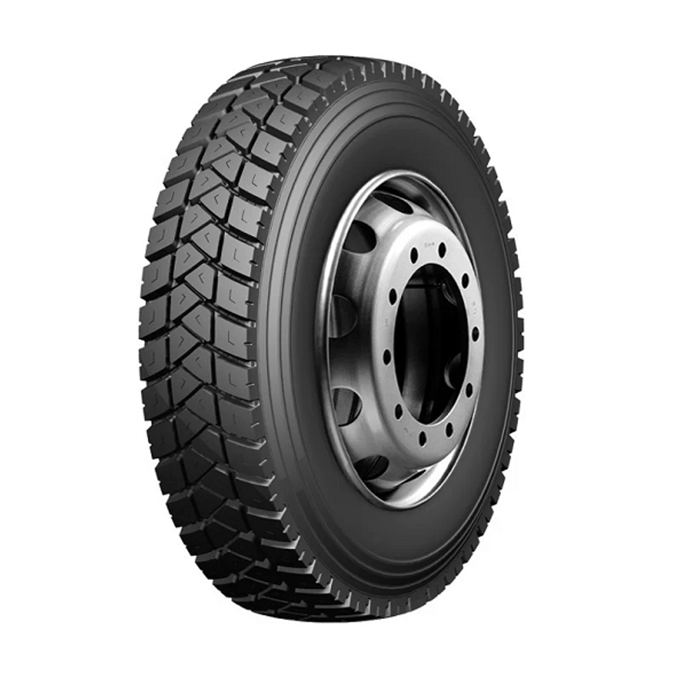 Грузовая шина O`GREEN AG868 315/80 R22.5 20PR 156/150K TL Ведущая ось