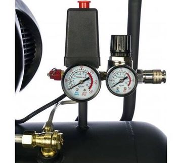 Компрессор "ПАРМА" К-1500/50КМ