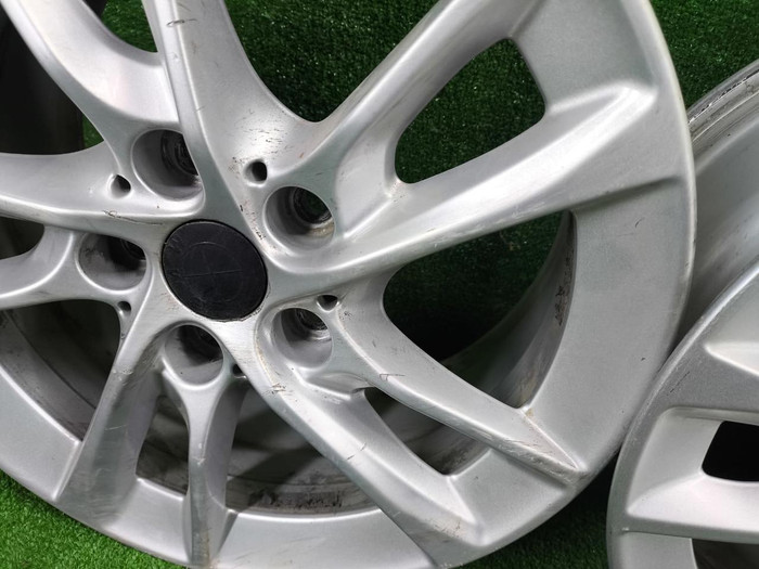 Диск Комплект R16 BMW 2er F44 19-нв 474 стиль
