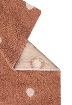 Ковер Lorena Canals Mini Dot Chestnut (100 x 150 см)