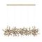 Подвесной светильник Loft IT Spark 10101/5 Gold