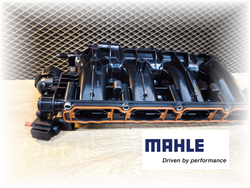 Впускной коллектор Audi EA888 CDNB CDNC 1.8T - 2.0T