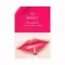 Dodaq boyası \ Глянцевый тинт для губ Eyenlip Dive Glossy Tint no 02. Peony 4 мл