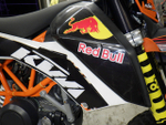 KTM 690 Enduro R 044293