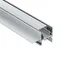 Алюминиевый профиль для натяжного потолка 52x35 (Серебро, 2 м), ALM013S-2M Led Strip alm013s-2m