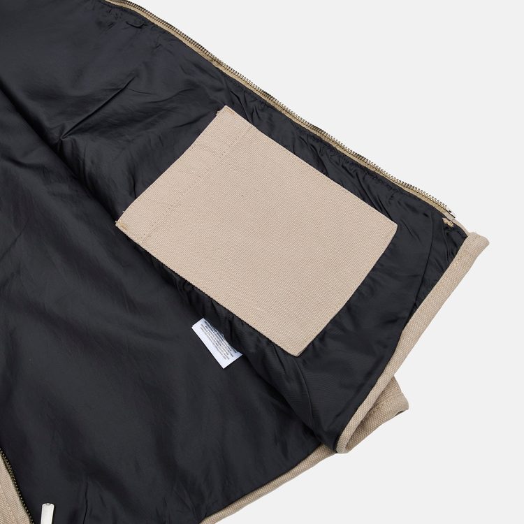Жилет мужской Dickies Canvas Summer Vest 