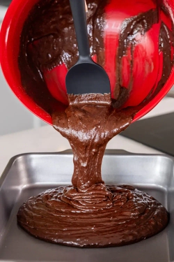 KitchenAid Лопатка классическая серая