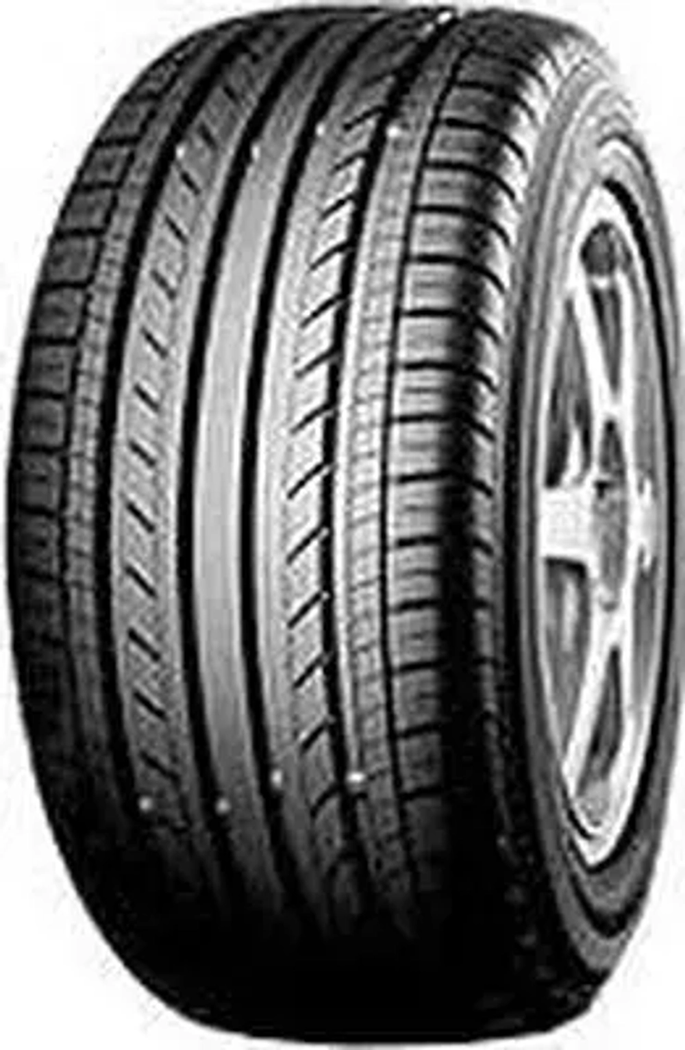 Yokohama AVS dB V550 225/55 R17 101W RB