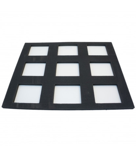 Вкладыш 9*50 гр