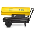 Ballu BHDP-100 пушка дизельная прямого нагрева НС-1050910