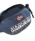 Сумка на пояс Napapijri Hering Waist Bag Insignia Blue
