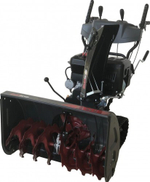 Снегоуборщик гусеничный бензиновый Evoline SBG 760 TE SBG760TE