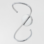 Citilux Джемини CL229321 Бра светодиодное Хром