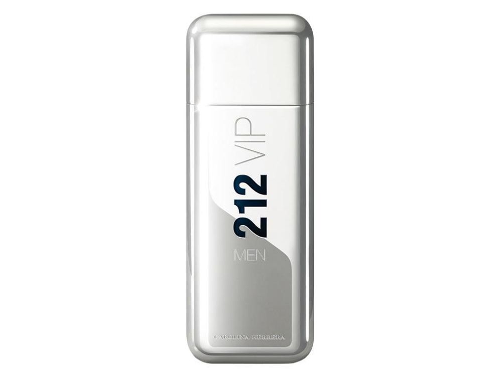 Carolina Herrera 212 VIP for men