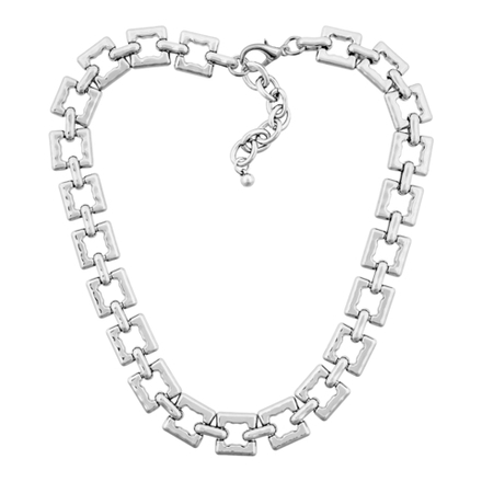 Колье Fiore Luna BCN09945-01 S