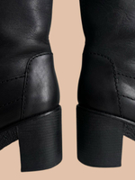 Сапоги Jil Sander