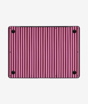 Виниловая наклейка BETWEEN LETTERS для MacBook