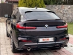 BMW X4 30d II (G02) 2018