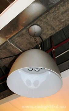 Люстра Art Nur Gloss ( 55 см )