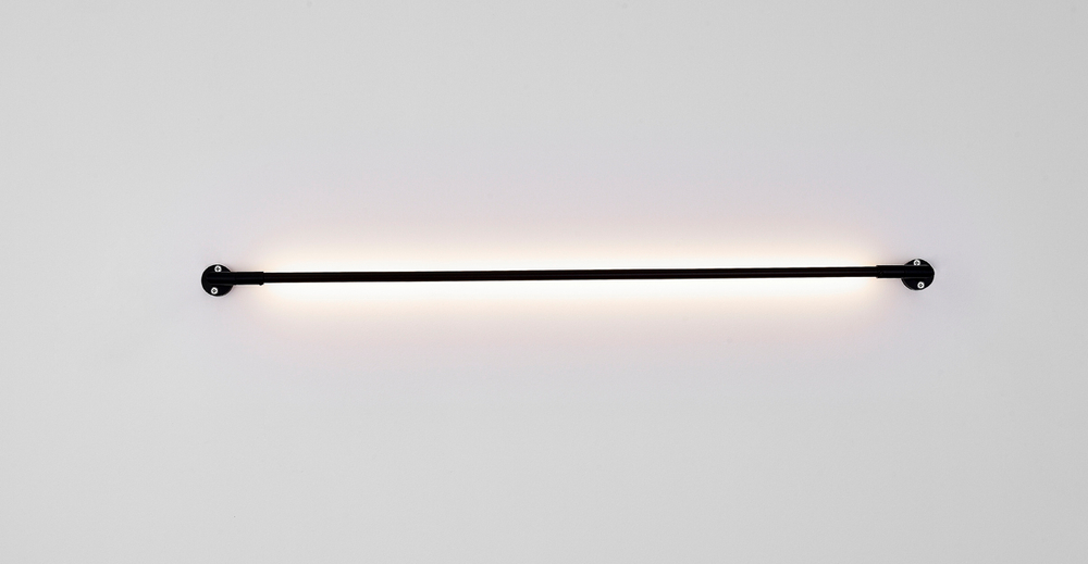 Led светильникк Scroll Line,  6Вт,  540Лм,  3000К