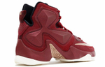 Кроссовки Nike Lebron 13 Bronze