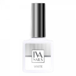 Гель-лак White Milk