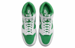 Кроссовки Nike Dunk "Stadium Green And White"