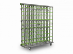 Стеллажи для ИВК клеток GR900
