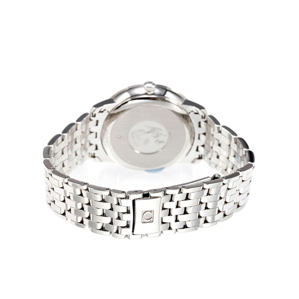 Часы OMEGA 39.5mm, 424.10.40.20.03.002