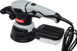 Эксцентриковая (орбитальная) шлифмашина Ресанта ЭШМ-125/5Э