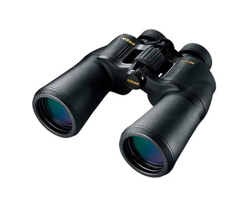 Бинокль Nikon Aculon 16x50