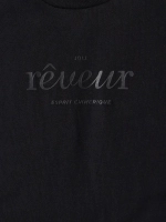 Футболка для девочки на завязках